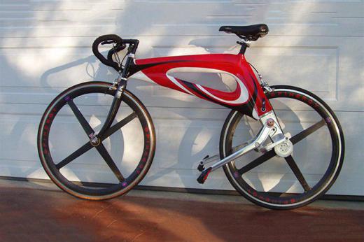 نوآوریهای ساده!.. دوچرخه بدون زنجیر!.. مجمع فعالان اقتصادی